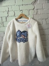 Ladies Fleece Pyjamas DISNEY