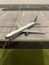 Gemini Jest Delta Boeing 767-400ER reg N829MH  1:400 Scale 