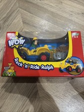 Wow Toys ~ Rock ‘n’ Ride