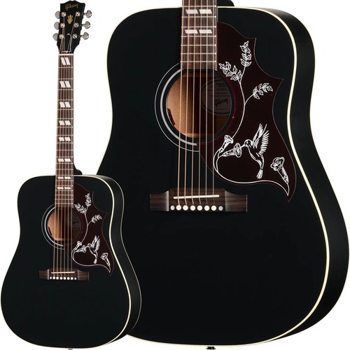 Gibson hummingbird special - gibson,