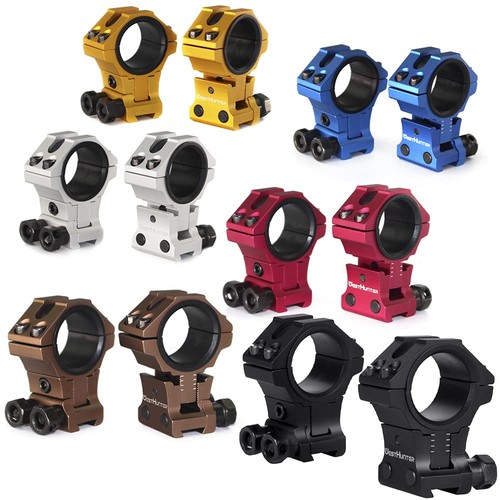 Optics adjustable height - adjustable,