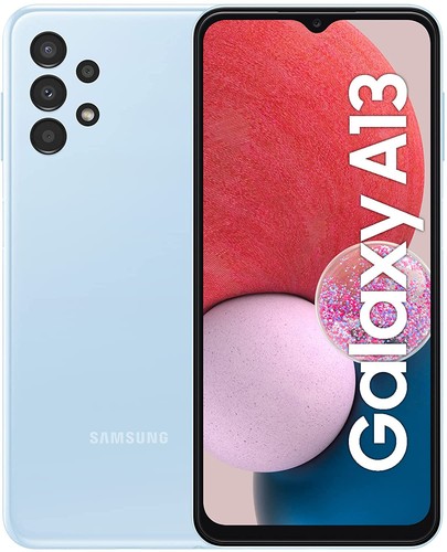 Samsung galaxy a13 - galaxy,