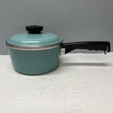 Vintage Club Aluminum 1.5