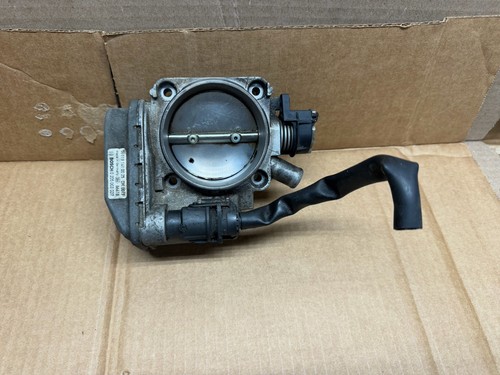 Throttle body 0205003037 for - body,