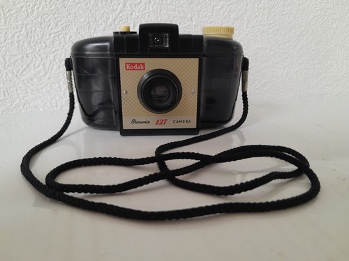 Vintage 1950s kodak - vintage, 127