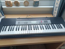 Casio CTK 1500 Digital