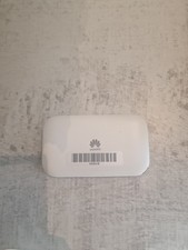 Huawei E5576-320 4G Mobile