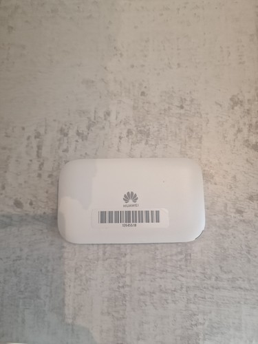Huawei e5576 320 mobile - 4g,