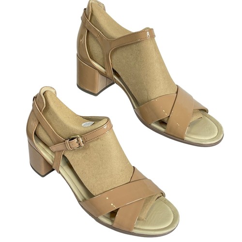 Ecco shoes women sandals - ecco, size