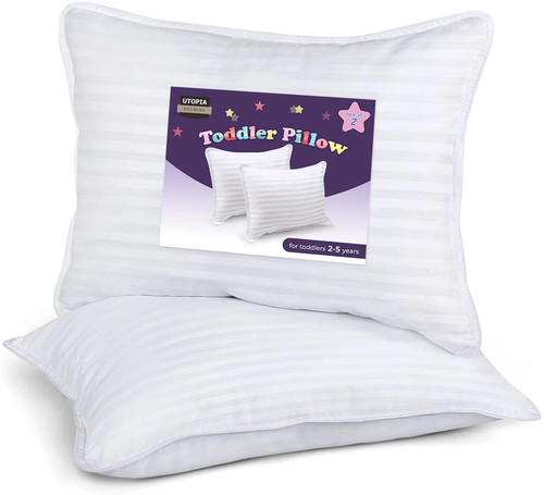 Toddler pillows pack - toddler, x