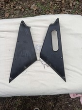 Aprilia Rs 125 Side Fairing Infills 99-05