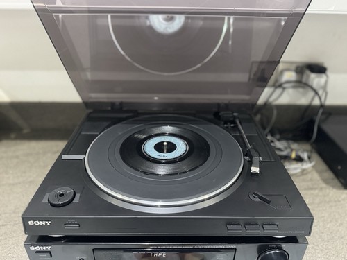 Sony lx300usb stereo - sony,