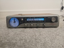 Roberts CR2001 Clock Radio