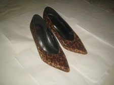 Ladies shoes ‘ M&S