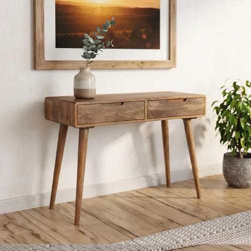 Surya solid mango wood - mango, 2