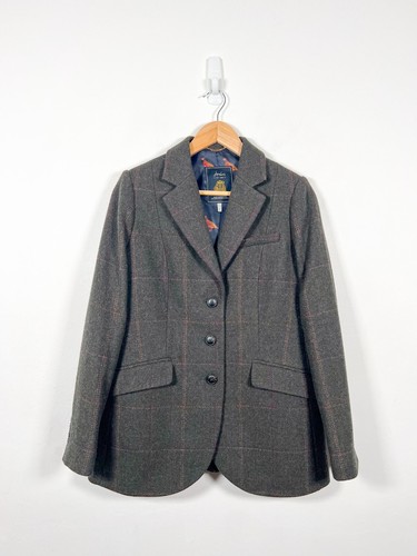 Joules blazer green - blazer, 14