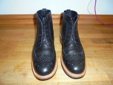 Samuel windsor black boots 5 - windsor,