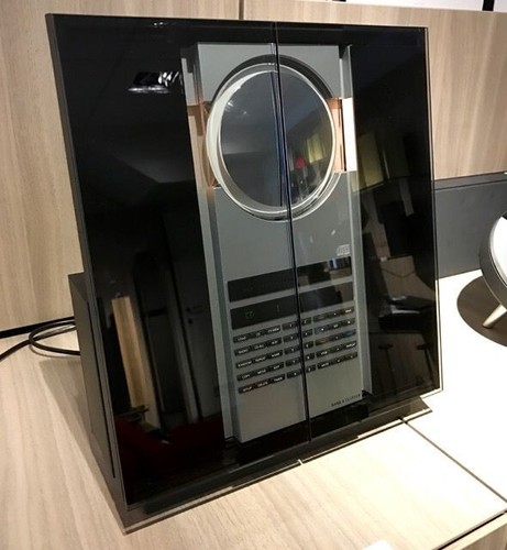 Bang olufsen o - olufsen, b&o