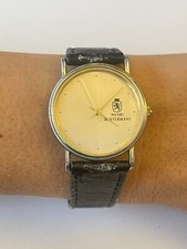 Henri wintermans watch - wintermans, vintage