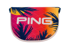 New Ping Limited Edition