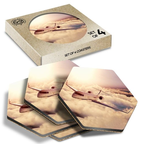 Hexagon coasters private - 4,