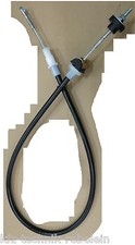 Golf 1 I Clutch Cable