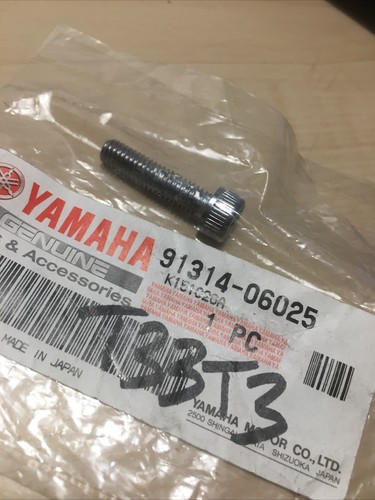 Yamaha 91314 06025 speed - 91314-06025,