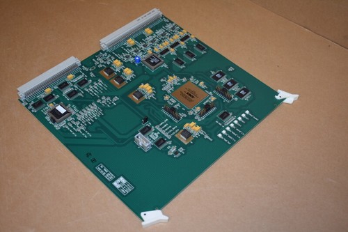 Board from barco - barco, crt