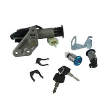Ignition Key Switch for GY6