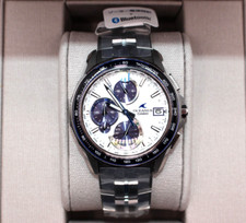 Casio Oceanus Manta