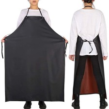 Heavy Duty Long Apron Kitchen
