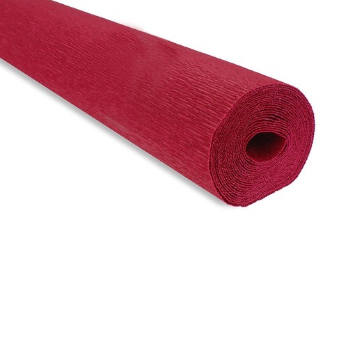 Crepe paper roll 180g