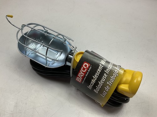 Bayco 425 incandescent - sl-425,