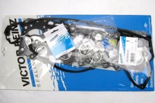 Cylinder Head Gasket Set Audi