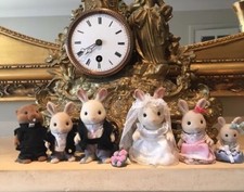 SYLVANIAN Families ROYAL