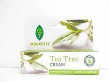 Tea Tree Cream 100% Natural