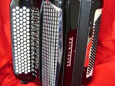 EXCELSIOR DOUBLE  CASOTTO ACCORDION