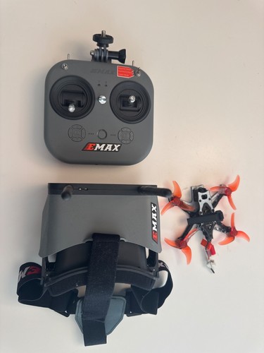 Emax tinyhawk plus freestyle - 3,