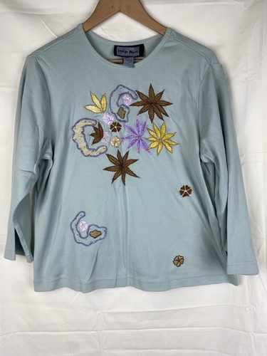 Indigo moon boho - indigo, neck