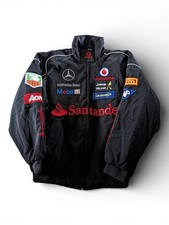 Vintage mclaren mercedes - mclaren, f1