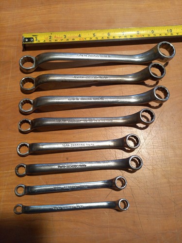Set vintage britool 2rb - vintage,