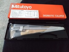 Mitutoyo 300mm/12" Coolant