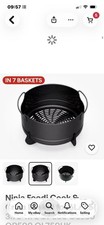 NINJA 4.7L COOK & CRISP BASKET