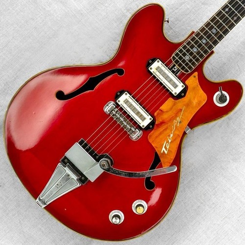 Teisco vegas vintage 1966 - 66,