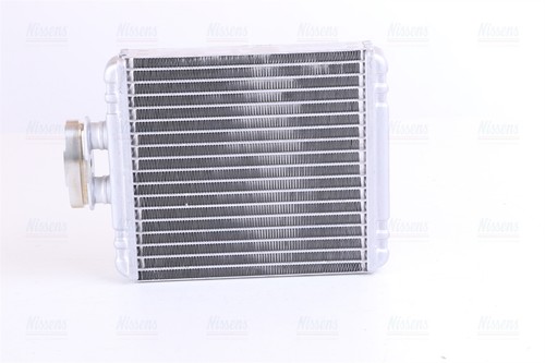 Nissens cabin heater core - cabin,