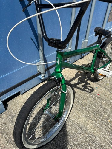 Wethepeople arcade bmx bike - wethepeople,