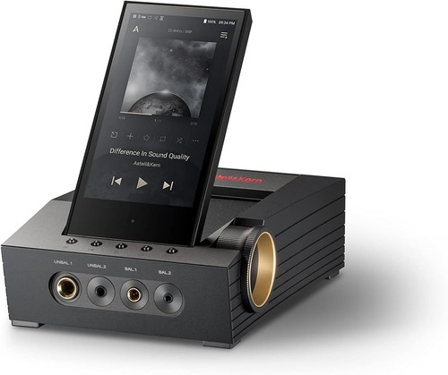 Astell kern ca1000t - astell&kern,