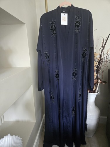 Luxury abaya nida - abaya,