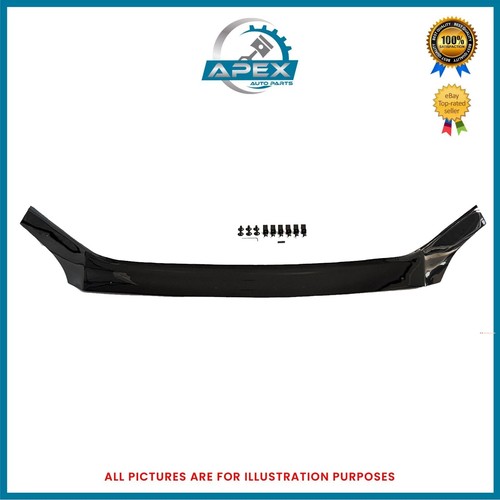 Ford transit mk7 bonnet - ford,