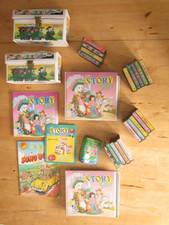 Little Story Teller -